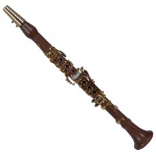 C Clarinet (Do) | Boehm | Cococbolo wood